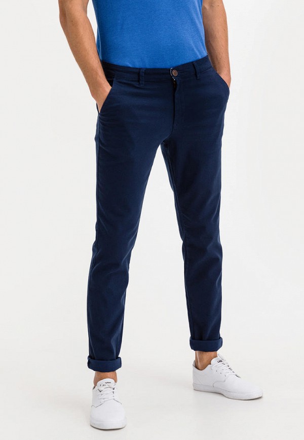 

Брюки Jack & Jones, Синий