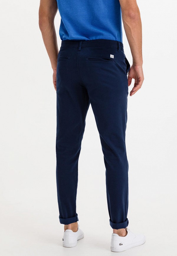

Брюки Jack & Jones, Синий, Jack & Jones MP002XM0VQJ8