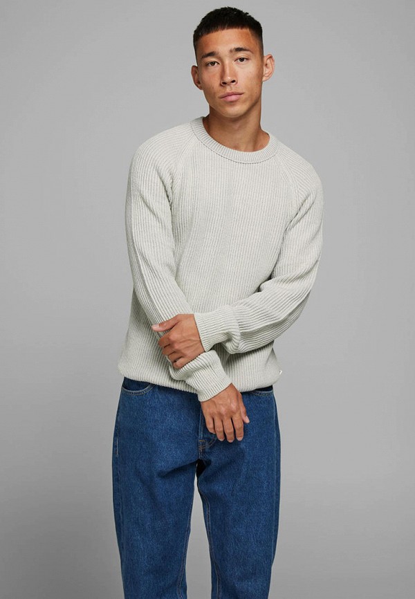 

Джемпер Jack & Jones, Белый
