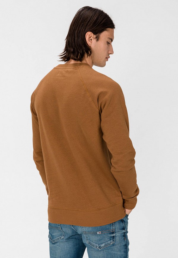 

Свитшот Jack & Jones, Коричневый, Jack & Jones MP002XM0VQJJ
