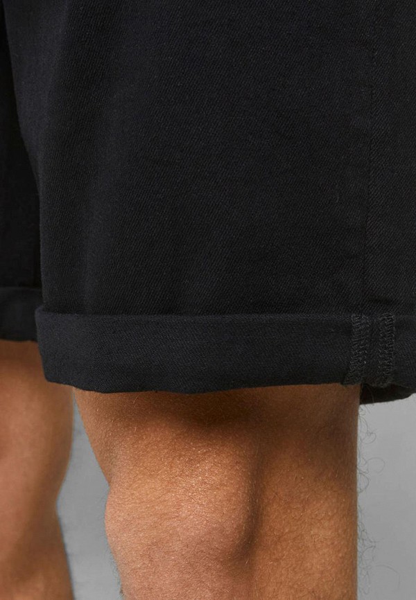 

Шорты джинсовые Jack & Jones, Черный, Jack & Jones MP002XM0VQJW