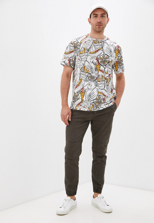 фото Брюки o'stin