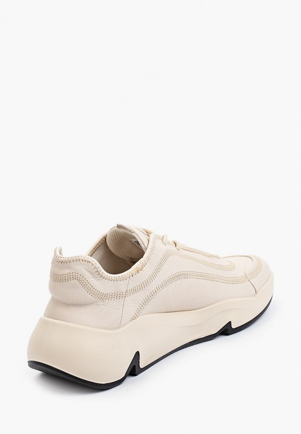 фото Кроссовки ecco