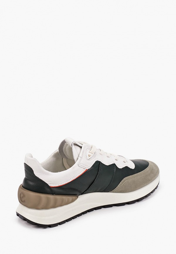 фото Кроссовки ecco