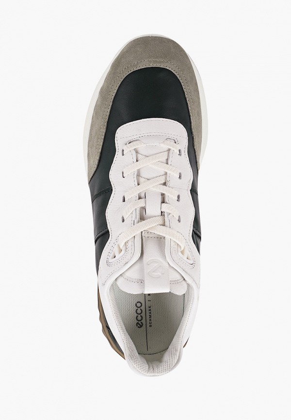 фото Кроссовки ecco