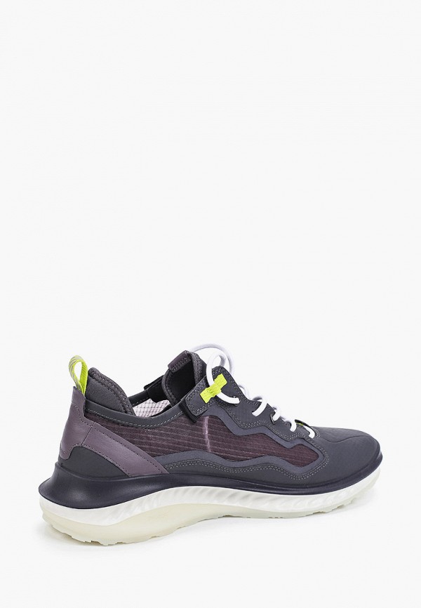 Кроссовки Ecco серый, размер 40, фото 3