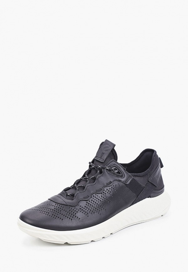 фото Кроссовки ecco