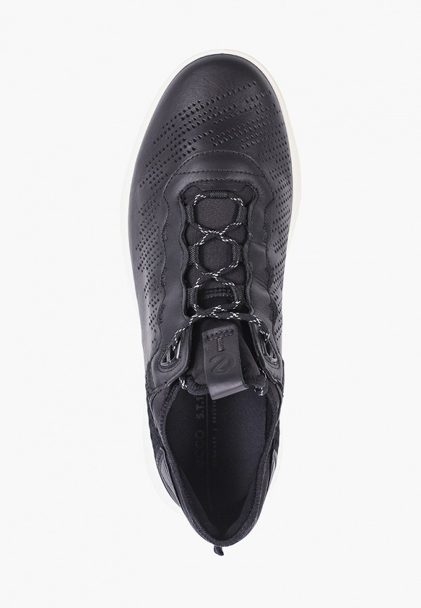 фото Кроссовки ecco