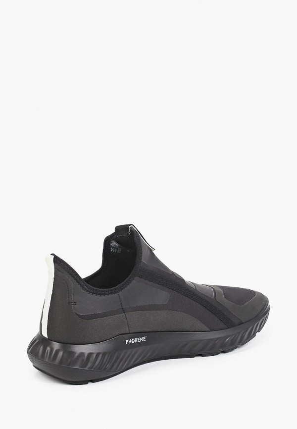 фото Кроссовки ecco