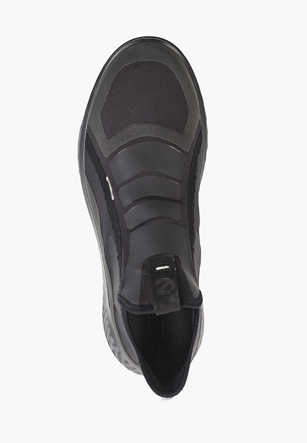 фото Кроссовки ecco