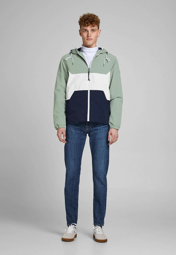

Ветровка Jack & Jones, Мультиколор, Jack & Jones MP002XM0VQN6