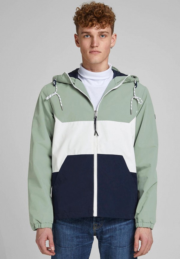 

Ветровка Jack & Jones, Разноцветный