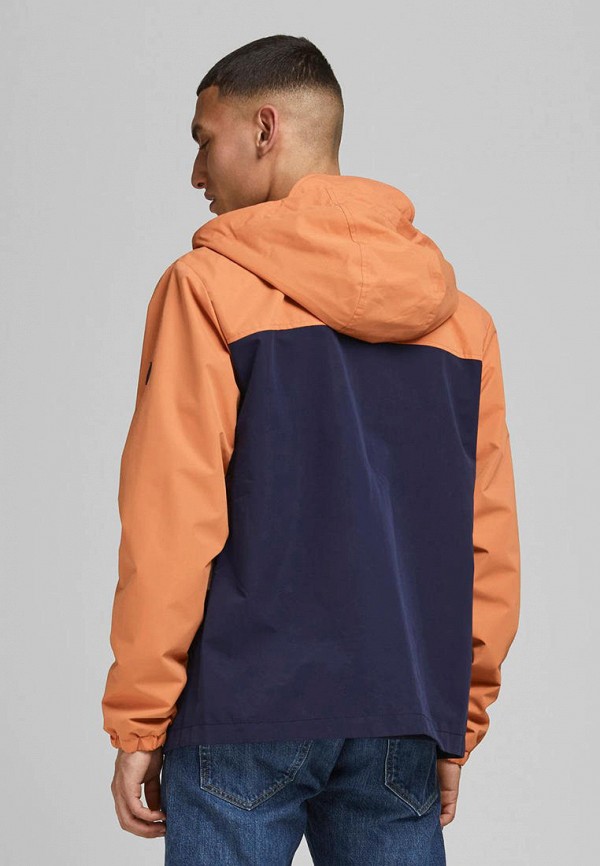 

Ветровка Jack & Jones, Мультиколор, Jack & Jones MP002XM0VQN7