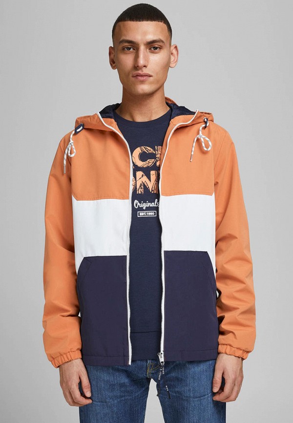 

Ветровка Jack & Jones, Разноцветный