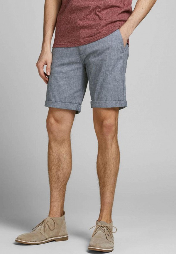 

Шорты Jack & Jones, Голубой