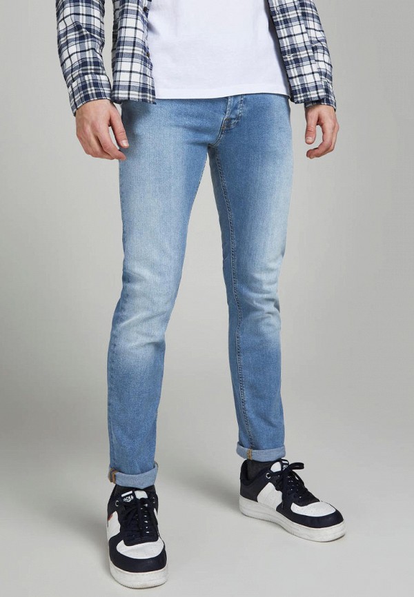 

Джинсы Jack & Jones, Голубой