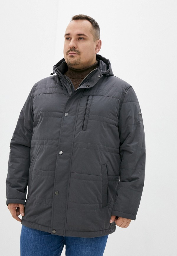 Куртка утепленная Galion