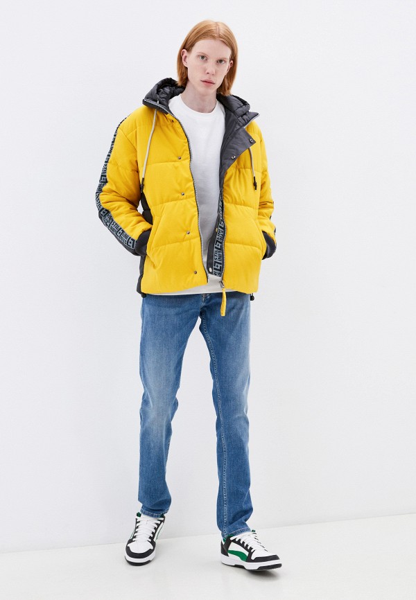 фото Куртка утепленная stillini