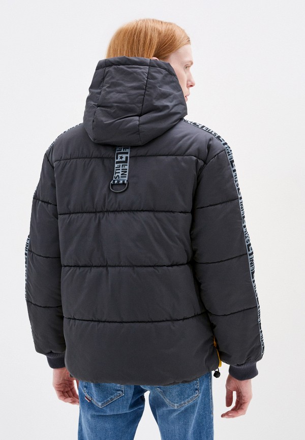 фото Куртка утепленная stillini