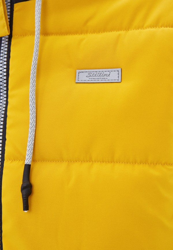 фото Куртка утепленная stillini