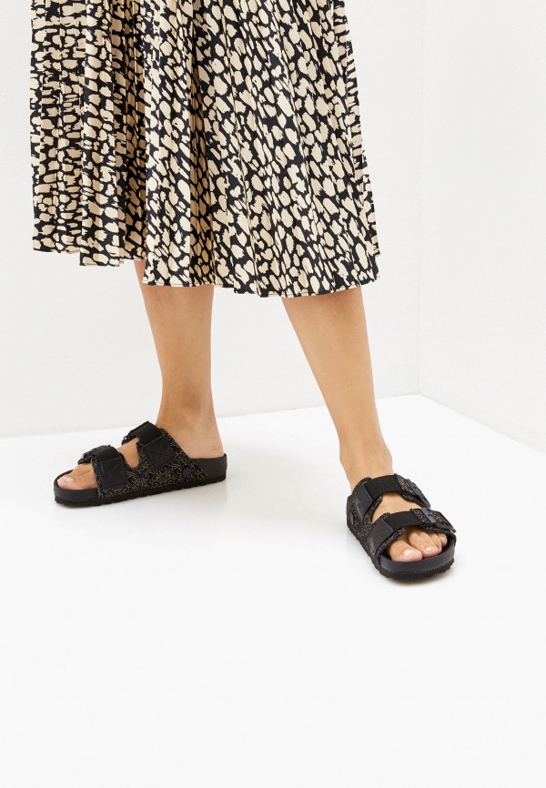 фото Сандалии birkenstock