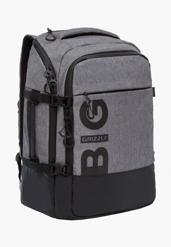 фото Рюкзак grizzly
