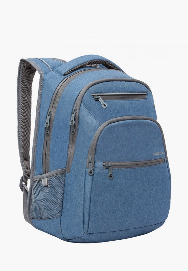 фото Рюкзак grizzly