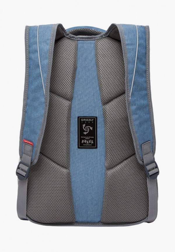фото Рюкзак grizzly