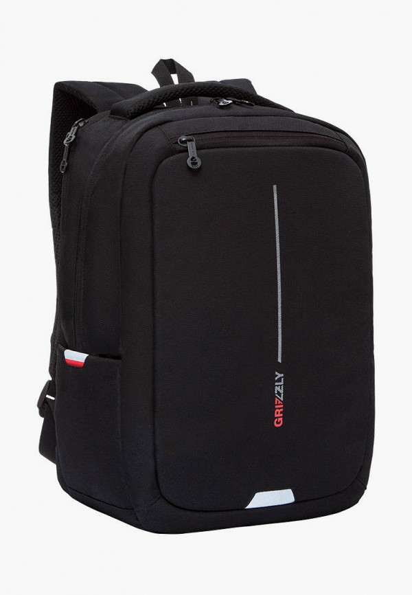 фото Рюкзак grizzly