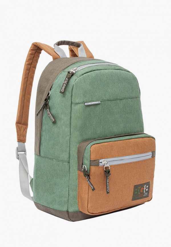 фото Рюкзак grizzly