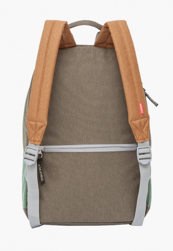 фото Рюкзак grizzly