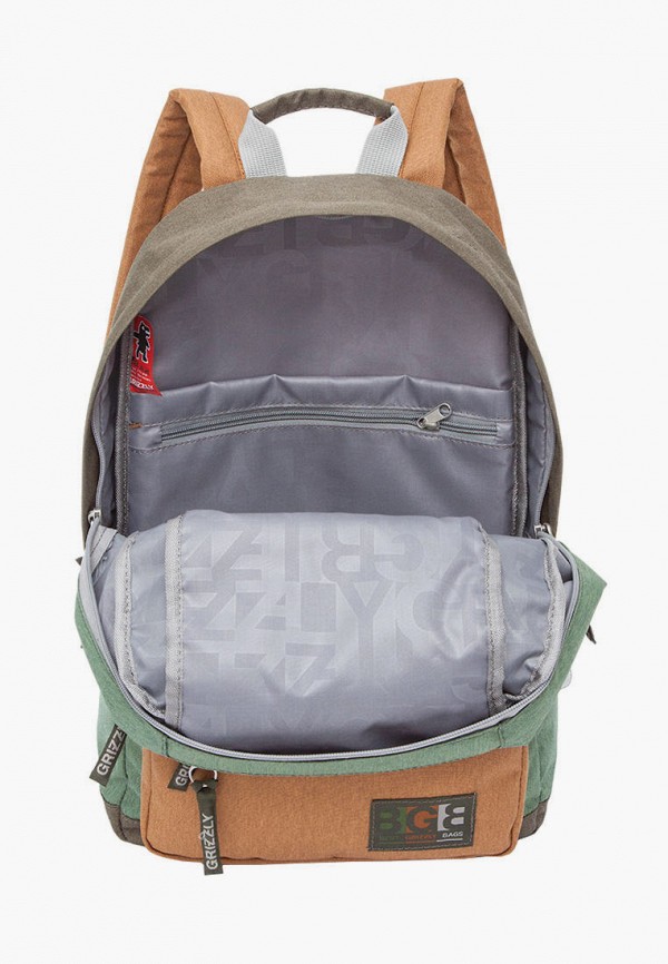 фото Рюкзак grizzly