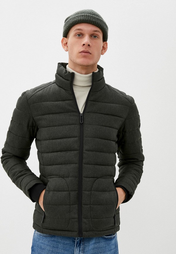 

Куртка утепленная Colin's, Хаки