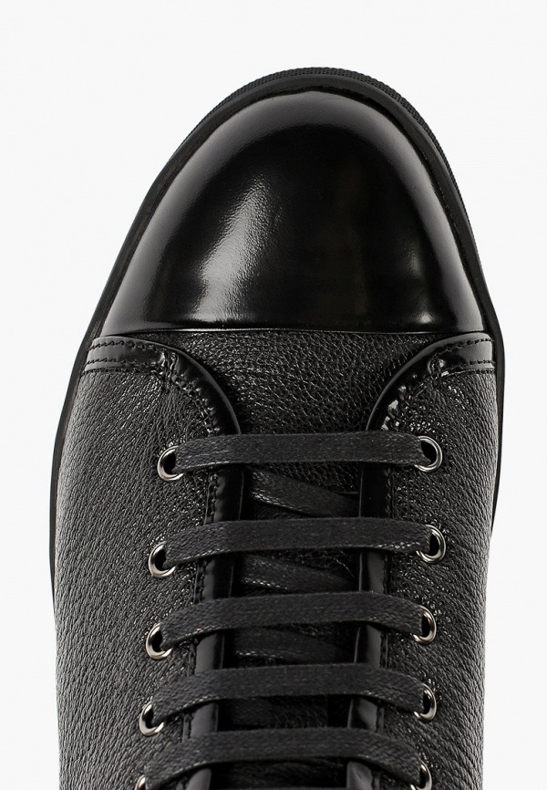 фото Кеды abricot