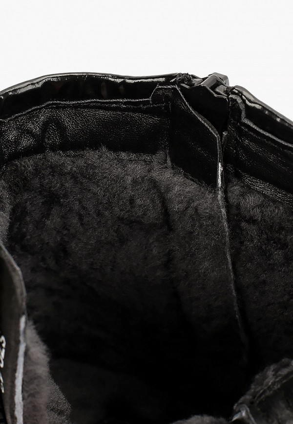 фото Кеды abricot