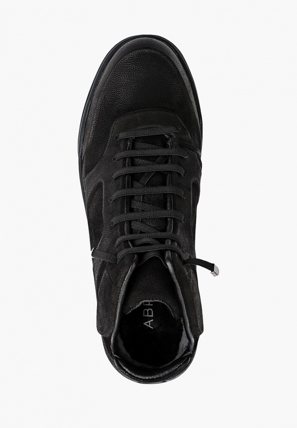 фото Кеды abricot