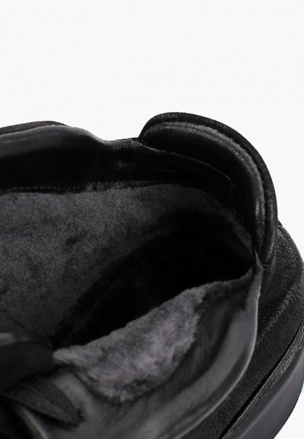 фото Кеды abricot