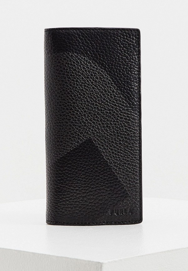 

Кошелек Furla, Черный, MAN TECHNICAL BREAST WALLET SLIM