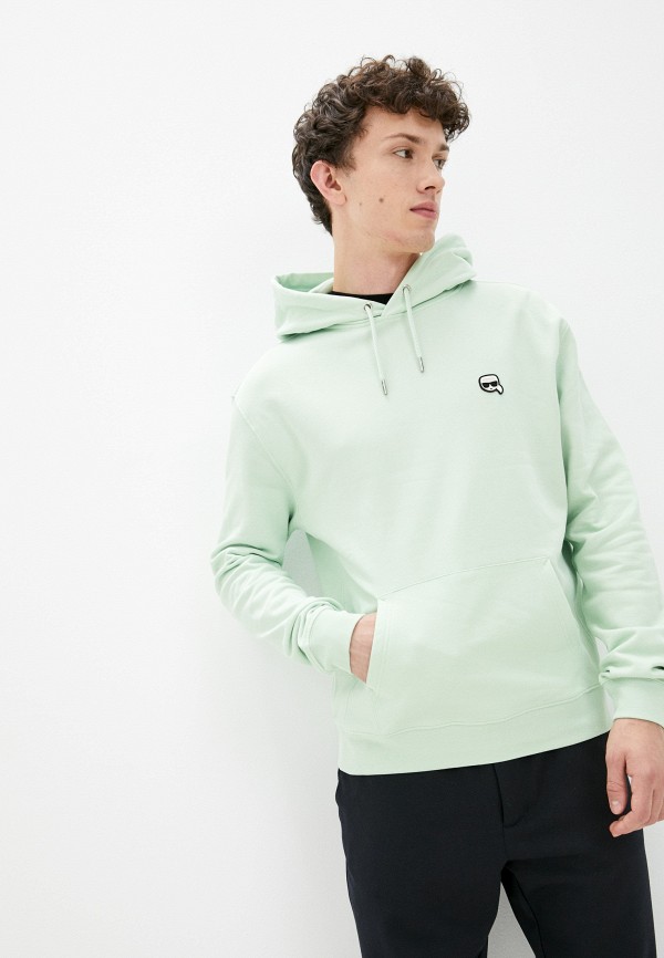 Худи Karl Lagerfeld 18300₽