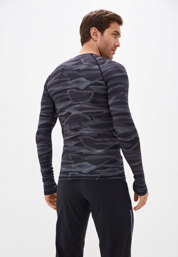фото Лонгслив спортивный demix