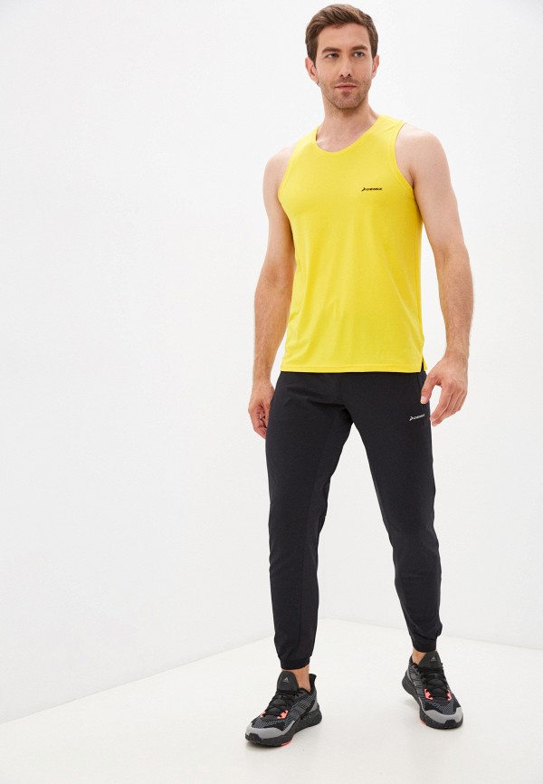 фото Майка спортивная demix