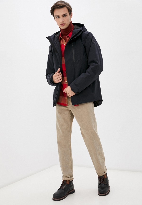 фото Куртка утепленная northland