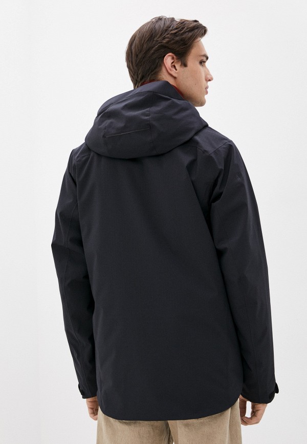 фото Куртка утепленная northland