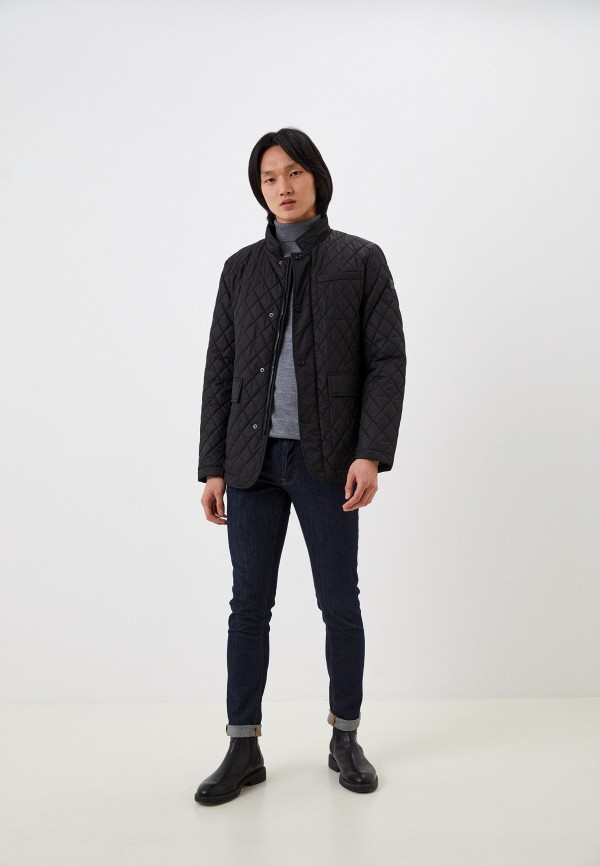 фото Куртка утепленная brostem