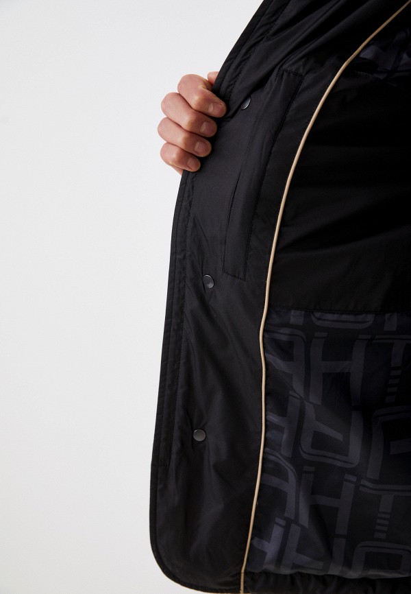 фото Куртка утепленная brostem