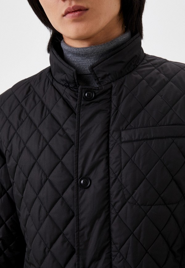 фото Куртка утепленная brostem