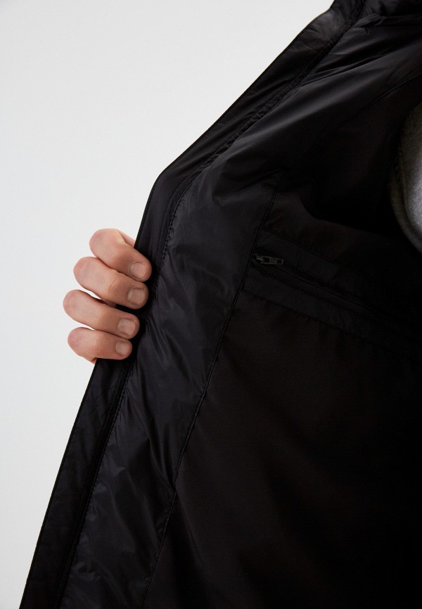 фото Куртка утепленная brostem