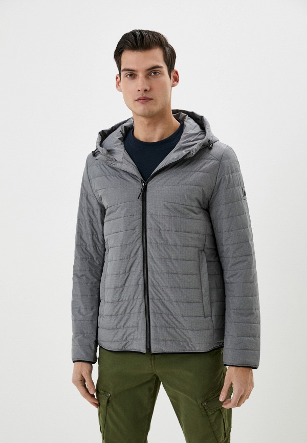 фото Куртка утепленная brostem