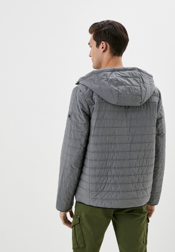 фото Куртка утепленная brostem