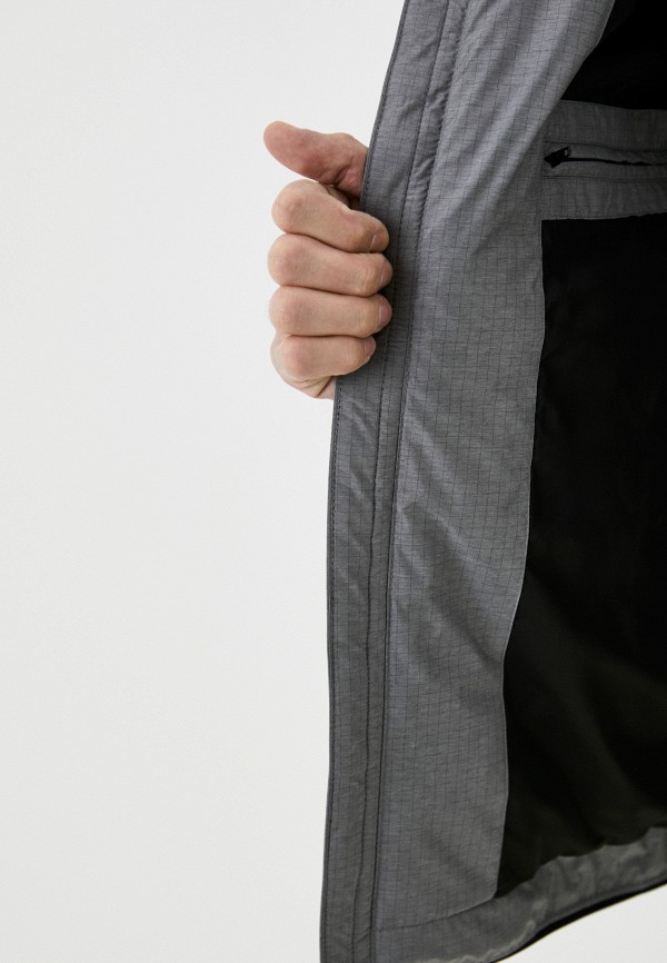 фото Куртка утепленная brostem